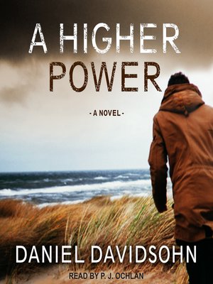 cover image of A Higher Power